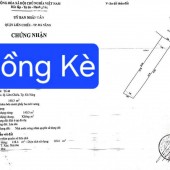 Bán đất mặt tiền đường Đồng Kè -Trục đường kinh doanh